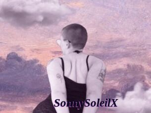 SonnySoleilX