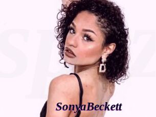SonyaBeckett