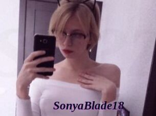 SonyaBlade18