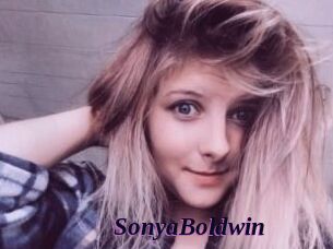 SonyaBoldwin Spezial Sexcam