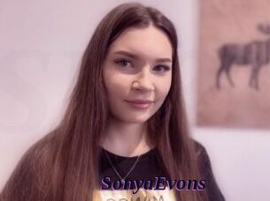 SonyaEvons