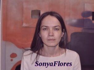 SonyaFlores