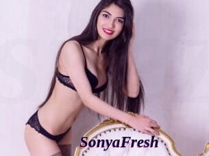 SonyaFresh
