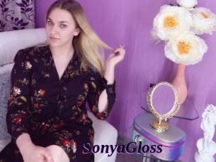 SonyaGloss