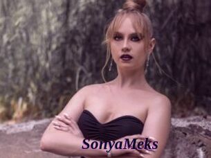 SonyaMeks