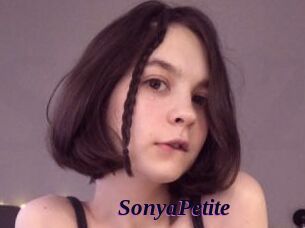SonyaPetite