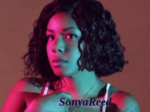 SonyaReed