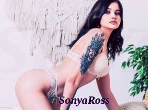 SonyaRoss