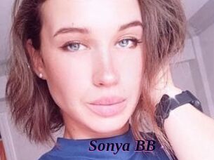 Sonya_BB Spezial Sexcam