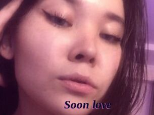 Soon_love Spezial Sexcam