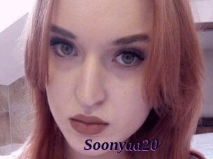 Soonyaa20