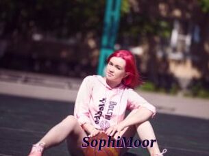 SophiMoor Spezial Sexcam