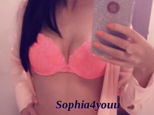 Sophia4youu