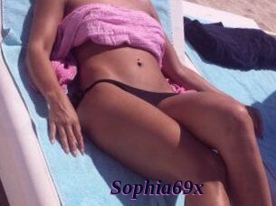 Sophia69x