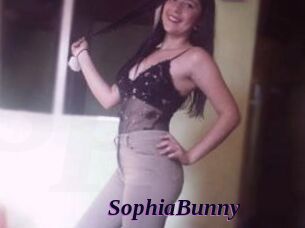 SophiaBunny