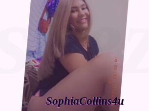 SophiaCollins4u