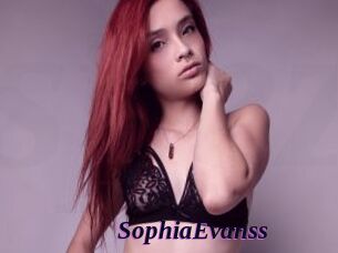 SophiaEvanss