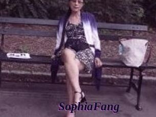 SophiaFang