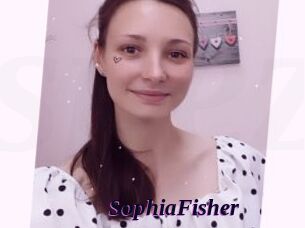 SophiaFisher