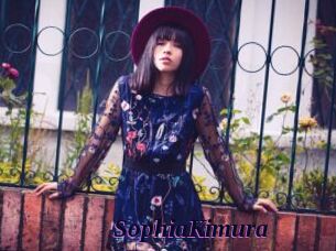 SophiaKimura