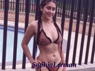 SophiaLerman