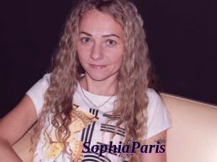 SophiaParis