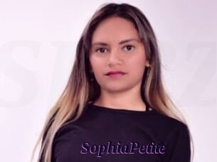 SophiaPetite Spezial Sexcam