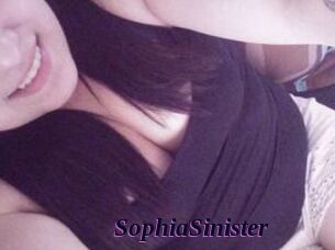 Sophia_Sinister