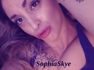 SophiaSkye