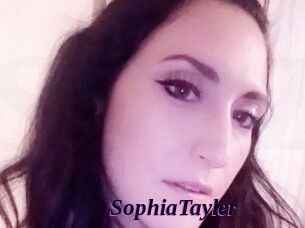 Sophia_Tayler