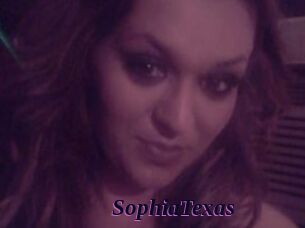 Sophia_Texas