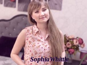 SophiaWhittle Spezial Sexcam