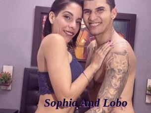 Sophia_And_Lobo