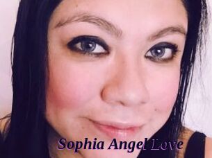 Sophia_Angel_Love