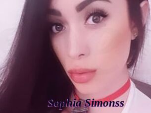 Sophia_Simonss Spezial Sexcam