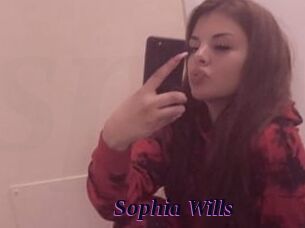 Sophia_Wills