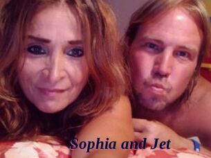 Sophia_and_Jet