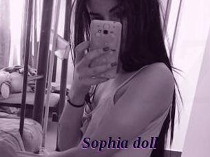 Sophia_doll