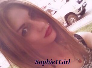 Sophie1Girl