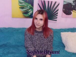 SophieBryant
