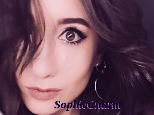 SophieCharm Spezial Sexcam