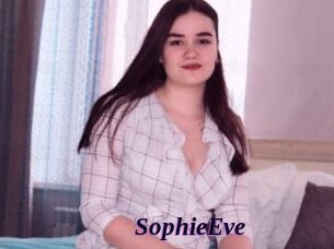 SophieEve Spezial Sexcam