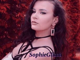 SophieGllam Spezial Sexcam