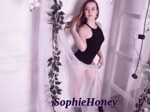 SophieHoney