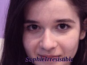 SophieIrresistible