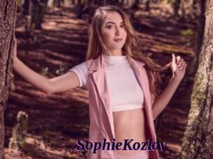 SophieKozlov
