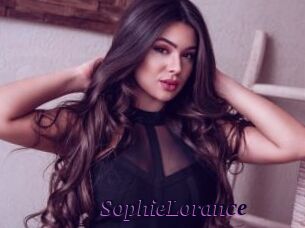 SophieLorance Spezial Sexcam