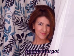 SophieMargot Spezial Sexcam