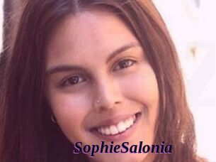 Sophie_Salonia Spezial Sexcam