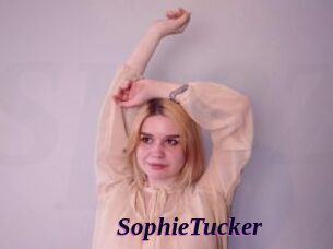 SophieTucker